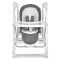 Стульчик-качели ME 1102 DEBUT gentle dark gray, арт. 354688