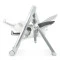 Стульчик-качели ME 1102 DEBUT gentle dark gray, арт. 354688