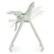 Стільчик El Camino CRYSTAL ME 1037 nude green, арт. 332818