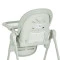 Стільчик El Camino CRYSTAL ME 1037 nude green, арт. 332818