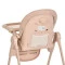 Стульчик El Camino CRYSTAL ME 1037 nude pink, арт. 332819