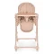 Стульчик El Camino CRYSTAL ME 1037 nude pink, арт. 332819