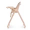 Стульчик El Camino CRYSTAL ME 1037 nude pink, арт. 332819