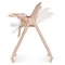 Стульчик El Camino CRYSTAL ME 1037 nude pink, арт. 332819