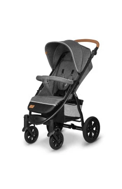 Прогулочная коляска Lionelo ANNET TOUR grey stone