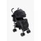 Коляска для ребенка прогулочная VELANO Jett, black, арт. 47311