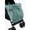 Коляска для ребенка прогулочная VELANO Jett, light green, арт. 47313