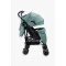 Коляска для ребенка прогулочная VELANO Jett, light green, арт. 47313