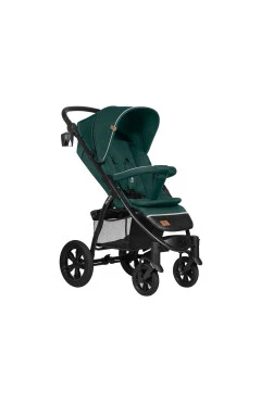 Коляска Lionelo ANNET TOUR green turquoise