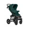 Коляска Lionelo ANNET TOUR green turquoise