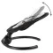 Убаюкивающий центр 2в1 Kidwell Reve black/silver, арт. KRBS