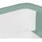 Кроватка приставна Lionelo AURORA GREEN SAGE, арт. 122869774