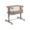Кроватка приставная Lionelo AURORA beige taupe, арт. 122869701