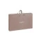 Кроватка приставная Lionelo AURORA beige taupe, арт. 122869701