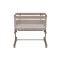 Кроватка приставная Lionelo AURORA beige taupe, арт. 122869701