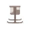 Кроватка приставная Lionelo AURORA beige taupe, арт. 122869701