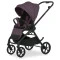Коляска універсальна 2в1 El Camino CHLOE ME 1191-1 plum wine, арт. 344752