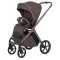 Коляска универсальная CARRELLO Vector CRL-6550 2в1 coffee beige /1/