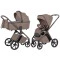 Универсальная коляска CARRELLO Vector CRL-6552 2в1 cashmere beige /1/