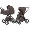 Коляска универсальная CARRELLO Vector CRL-6552 2в1 Merino beige /1/