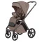 Универсальная коляска CARRELLO Vector CRL-6552 2в1 cashmere beige /1/
