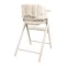 Стул для кормления CARRELLO Tenero CRL-9507 olympus beige