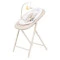 Стул для кормления CARRELLO Tenero CRL-9507 olympus beige