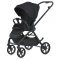 Коляска универсальная 2в1 El Camino CHLOE ME 1191-1 black, арт. 344748