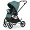 Коляска універсальна 2в1 El Camino CHLOE ME 1191-1 emerald green, арт. 344749
