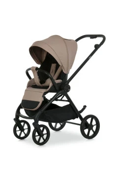 Детская коляска EL Camino ME 1191 CHLOE nougat beige, арт. 329693
