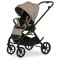 Детская коляска EL Camino ME 1191 CHLOE nougat beige, арт. 329693