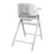 Стул для кормления CARRELLO Tenero CRL-9507 atlantis grey