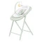 Стілець для годування CARRELLO Tenero CRL-9507 elysium green