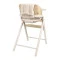 Стул для кормления CARRELLO Tenero CRL-9507 olympus beige wooden