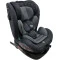 Автокресло VELANO Aura, i-Size, black-grey, арт. 48416