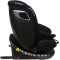 Автокресло VELANO Aura, i-Size, black, арт. 48415
