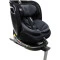 Автокресло VELANO Vento, black-grey, арт. 48418