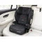 Автокресло VELANO Forsa Fix, black, арт. 48411