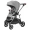 Прогулочная коляска CARRELLO Costa CRL-5534 platinum grey /1/