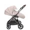 Прогулочная коляска CARRELLO Costa CRL-5534 vanilla beige /1/