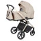 Коляска универсальная CARRELLO Ultra CRL-6556 2в1 polar beige /1/