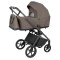 Коляска универсальная CARRELLO Ultra CRL-6556 2в1 sugar brown /1/
