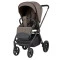 Коляска универсальная CARRELLO Ultra CRL-6556 2в1 sugar brown /1/