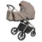 Коляска универсальная CARRELLO Ultra CRL-6556 2в1 Vintage beige /1/