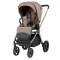 Коляска универсальная CARRELLO Ultra CRL-6556 2в1 Vintage beige /1/