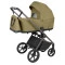Коляска универсальная CARRELLO Ultra CRL-6556 2в1 clover green /1/