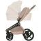 Универсальная коляска 2 в 1 Lionelo FREYA 2IN1 beige sand, арт. 130745189