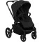 Универсальная коляска 2 в 1 Lionelo FREYA 2IN1 black onyx, арт. 130756562