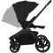 Универсальная коляска 2 в 1 Lionelo FREYA 2IN1 black onyx, арт. 130756562