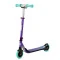 Двухколесный самокат QKIDS BRO purple, арт. 129320696